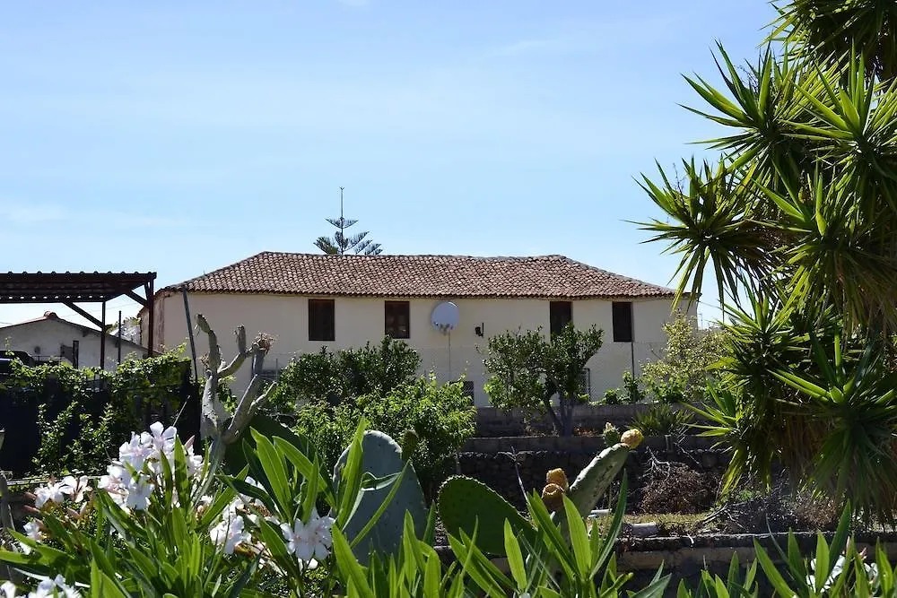Finca Patio Canario Arona