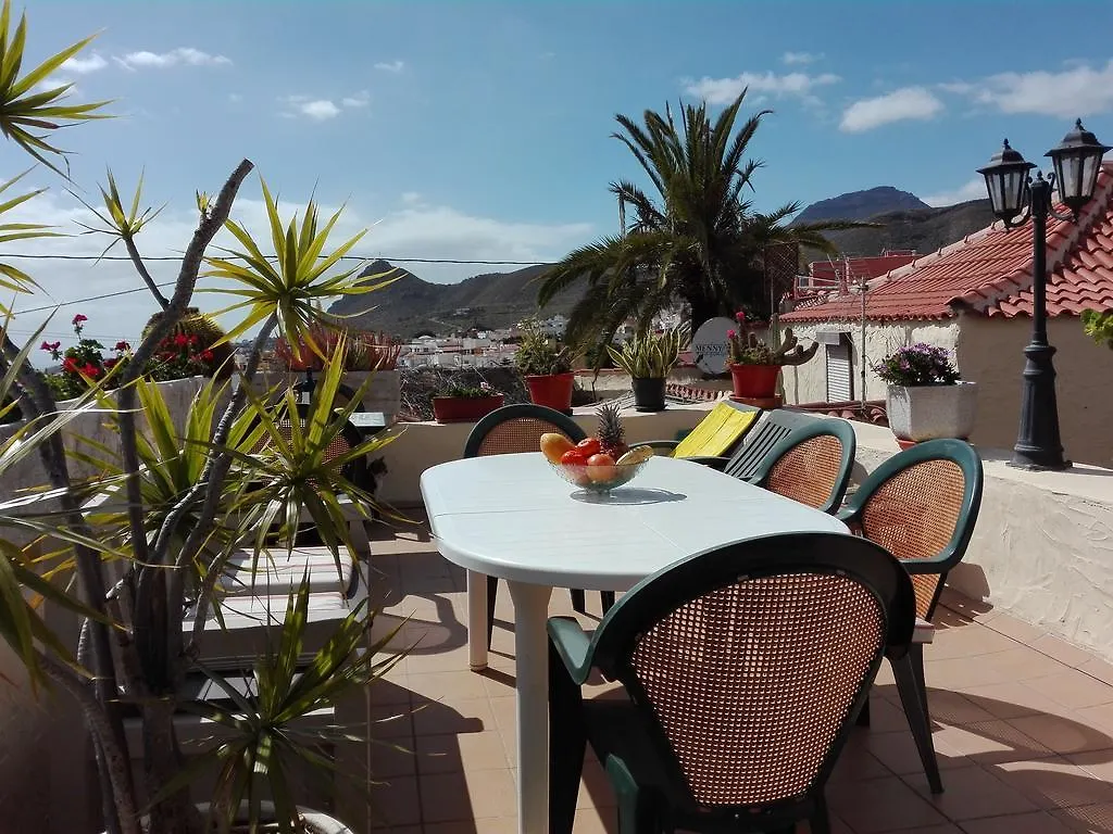 Finca Patio Canario Arona  Apartment