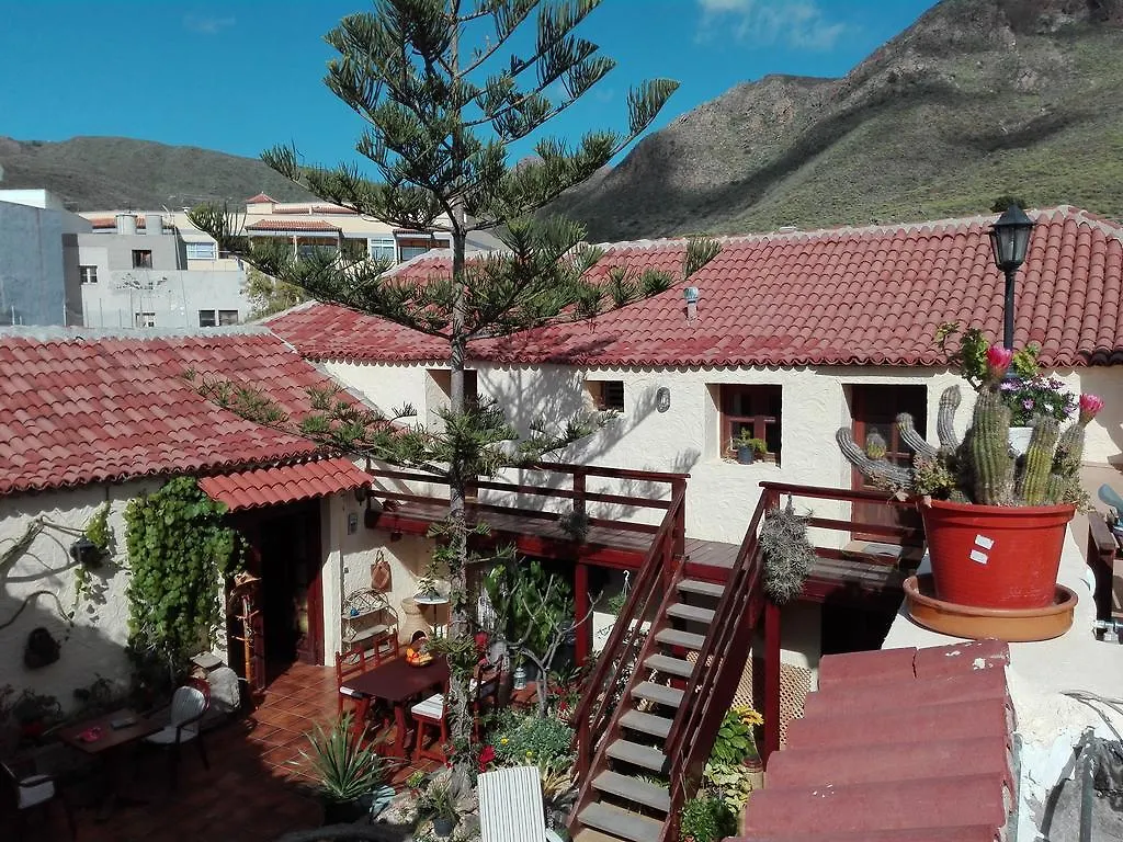 Finca Patio Canario Arona