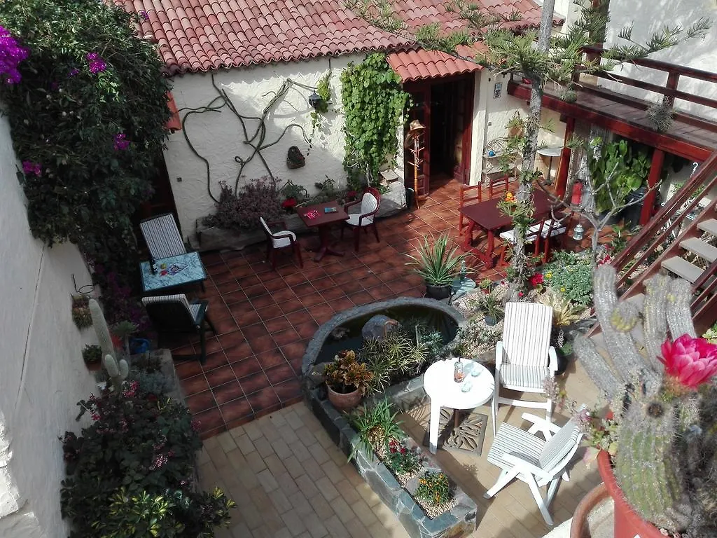 Finca Patio Canario Arona  Apartment Arona (Tenerife)
