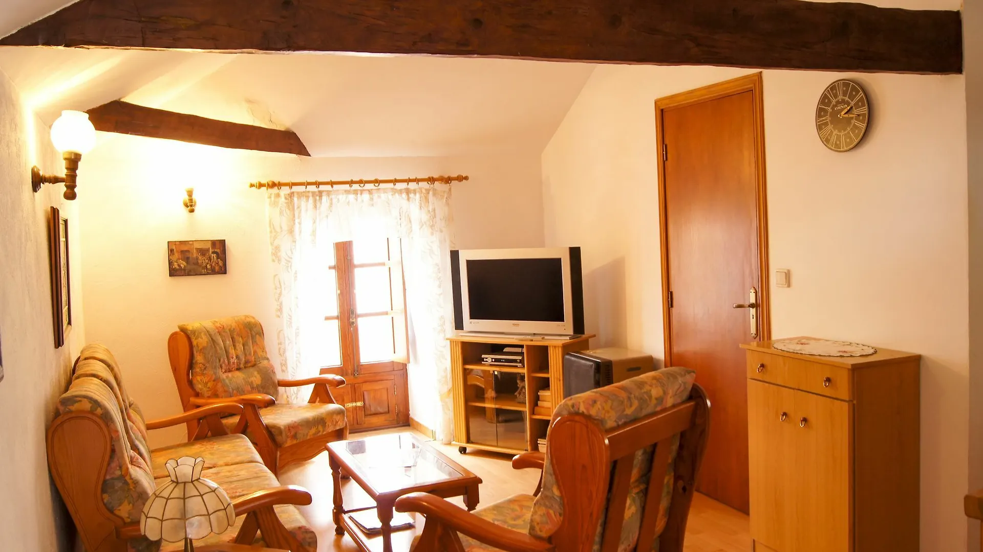 Finca Patio Canario Arona  Apartment Arona (Tenerife)