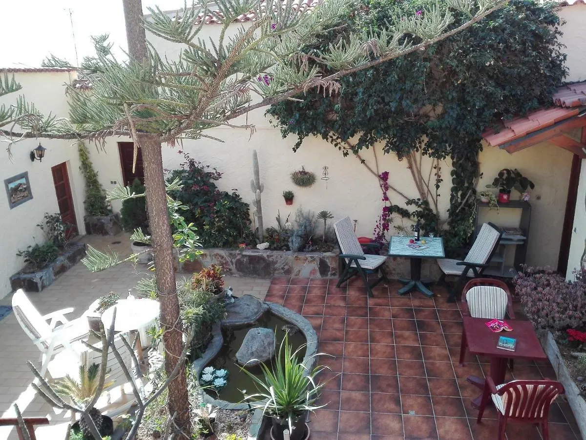 Finca Patio Canario Arona  Arona (Tenerife)