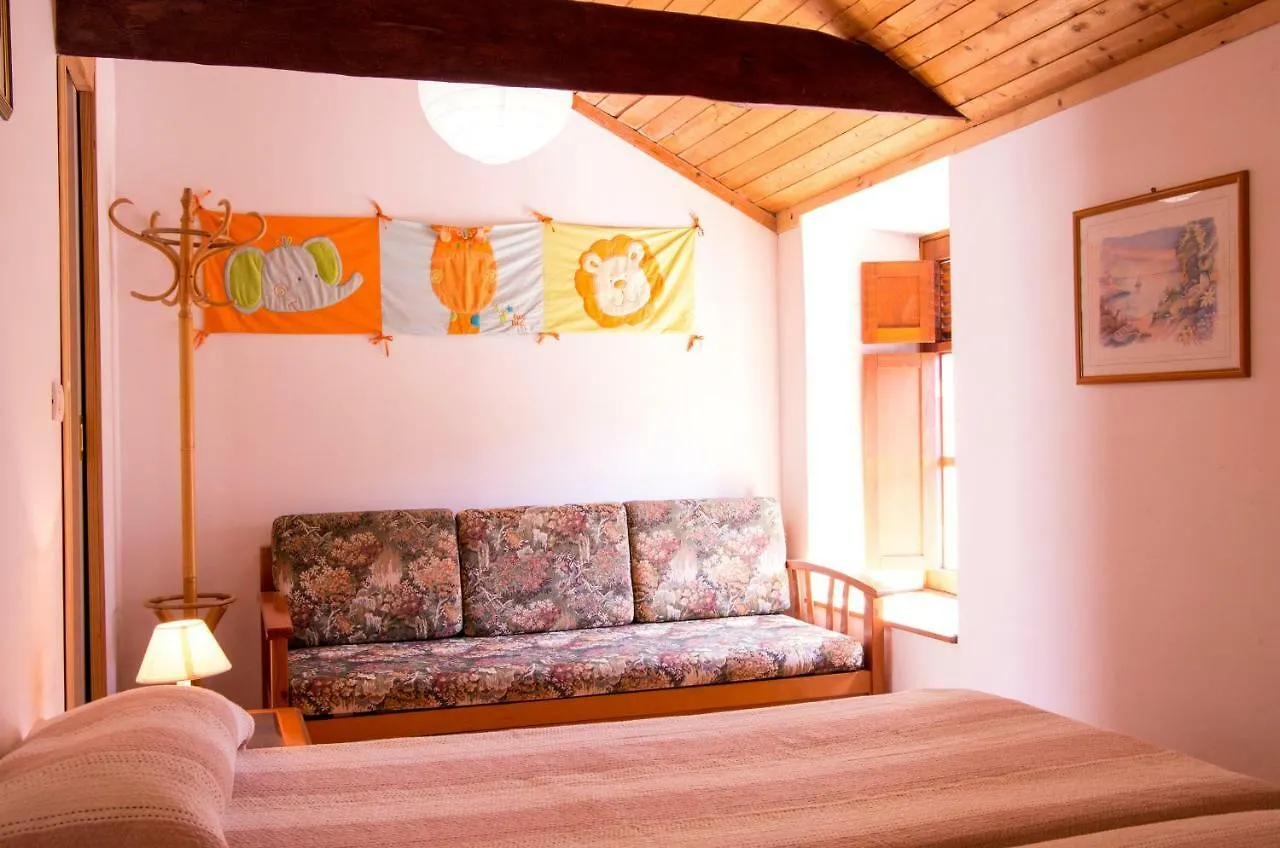 Apartment Finca Patio Canario Arona