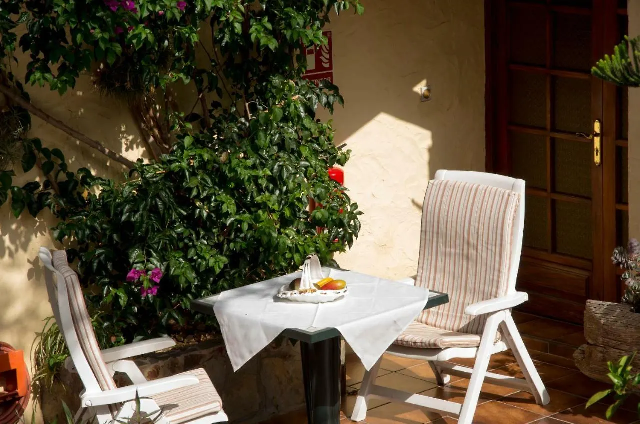 Finca Patio Canario Arona  0*, Arona (Tenerife) Spain